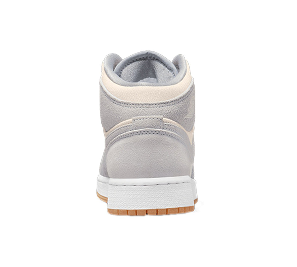 Nike Air Jordan 1 Mid SE GS