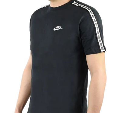 Nike Tape Repeat Tee
