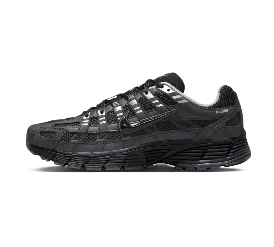 Nike P-6000