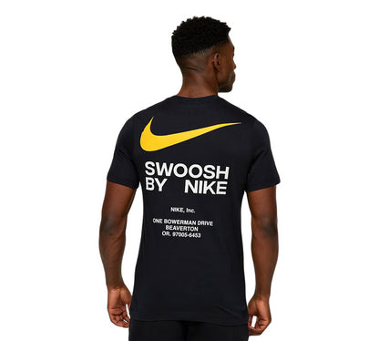 Nike Corporate Address Tee