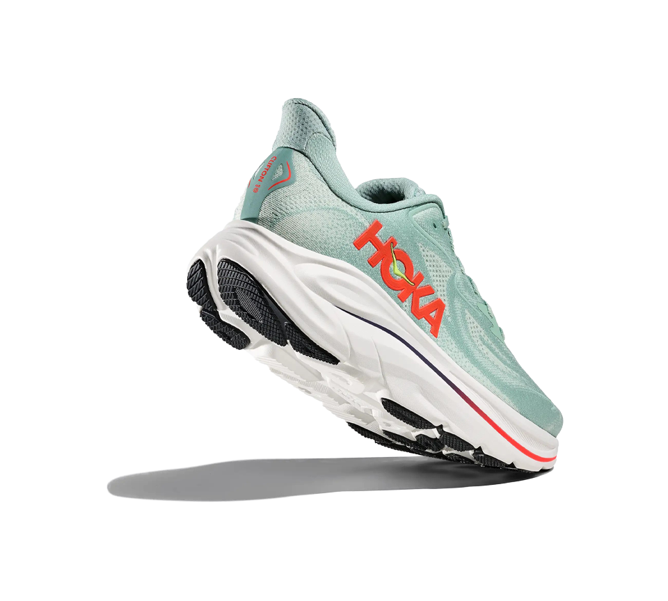 Hoka Clifton 10 Trainers