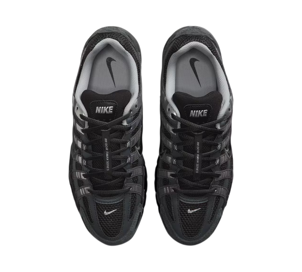 Nike P-6000