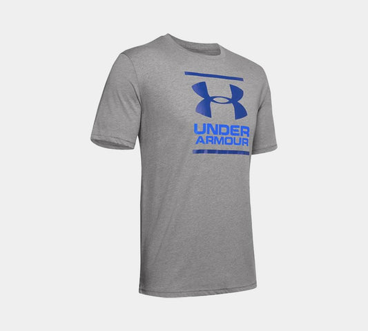 Under Armour GL Foundation Short Sleeve T-Shirt