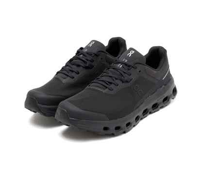 On Running Cloudvista 2 Trainers