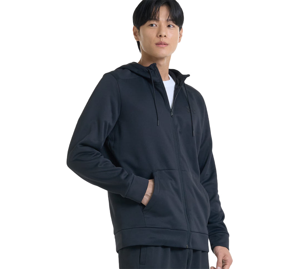 Under Armour Full Zip Hoodie