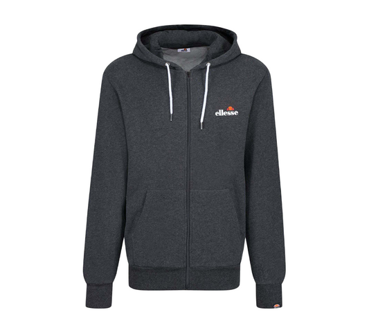 Ellesse Klemerio Full Zip Hoodie