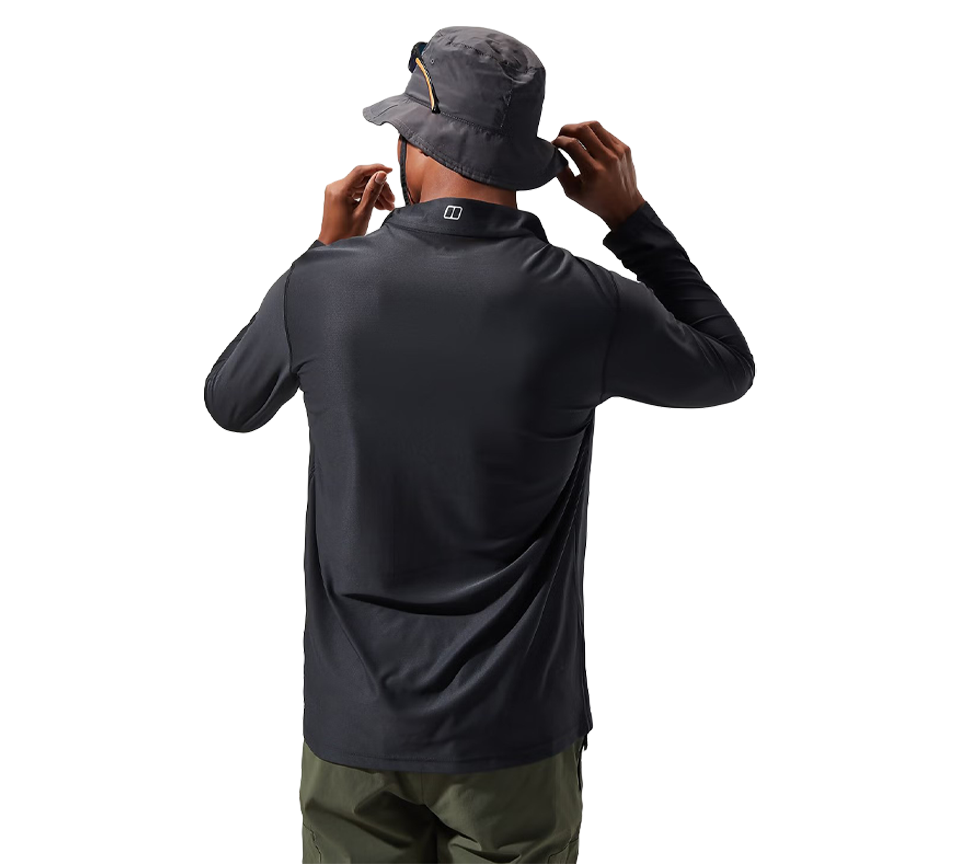 Berghaus 24/7 Tech Sweatshirt