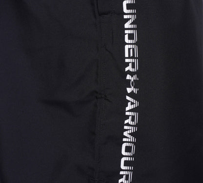 UNDER ARMOUR TECH WOVEN WORDMARK SHORTS