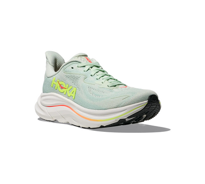 Hoka W Clifton 10 Trainers