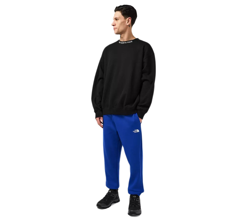 The North Face U Axys Jogger Blue UK S-XL