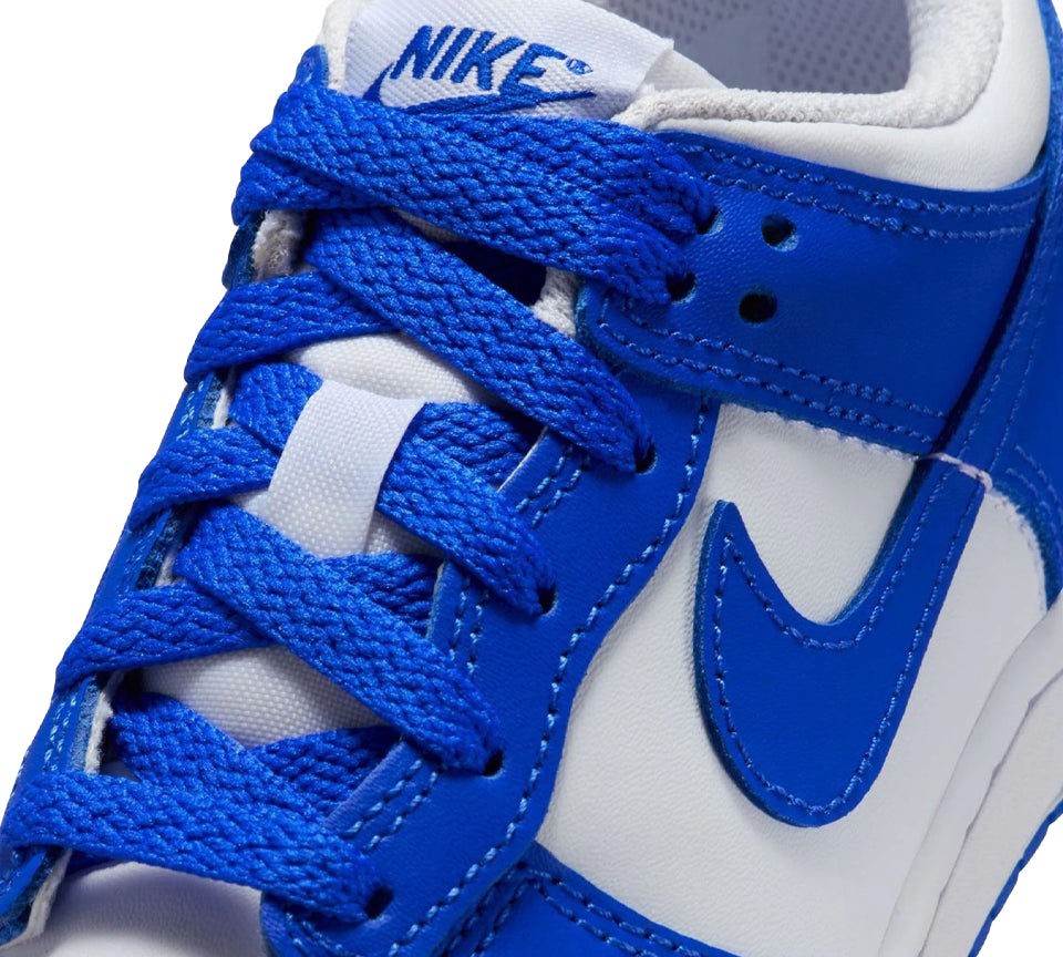 Nike Dunk Low Trainers