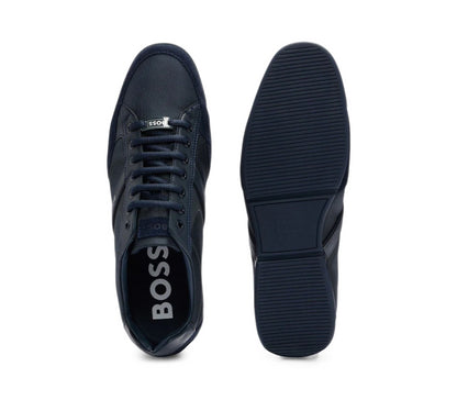Boss Saturn Lowp mx A_N Trainers