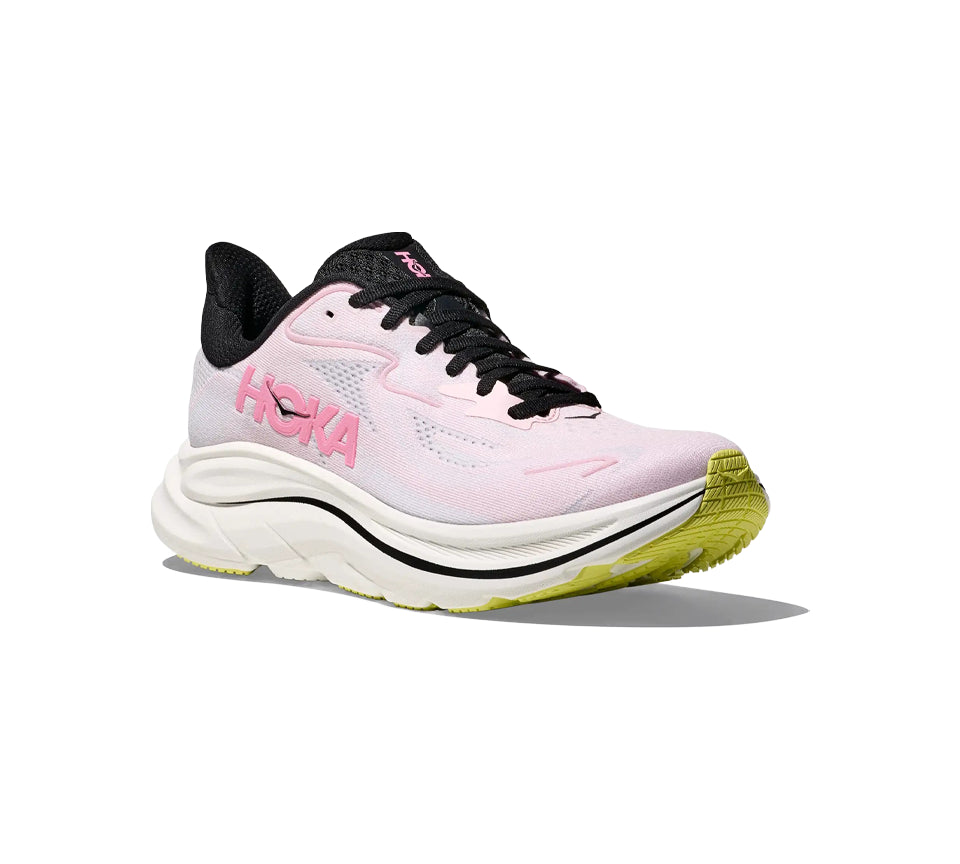 Hoka W Clifton 10 CTNS Trainers UK 3-6