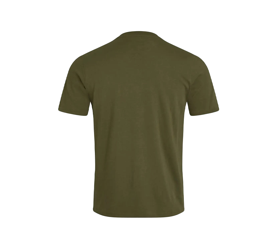 Berghaus Organic Big Logo T-Shirt