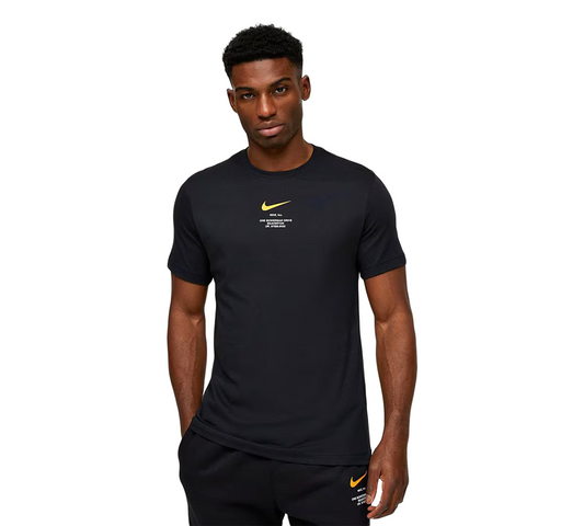 Nike Corporate Address Tee