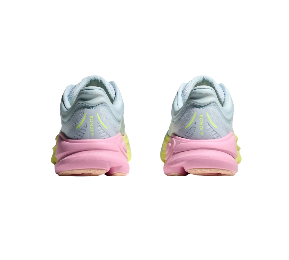 Hoka Bondi 9 Trainers