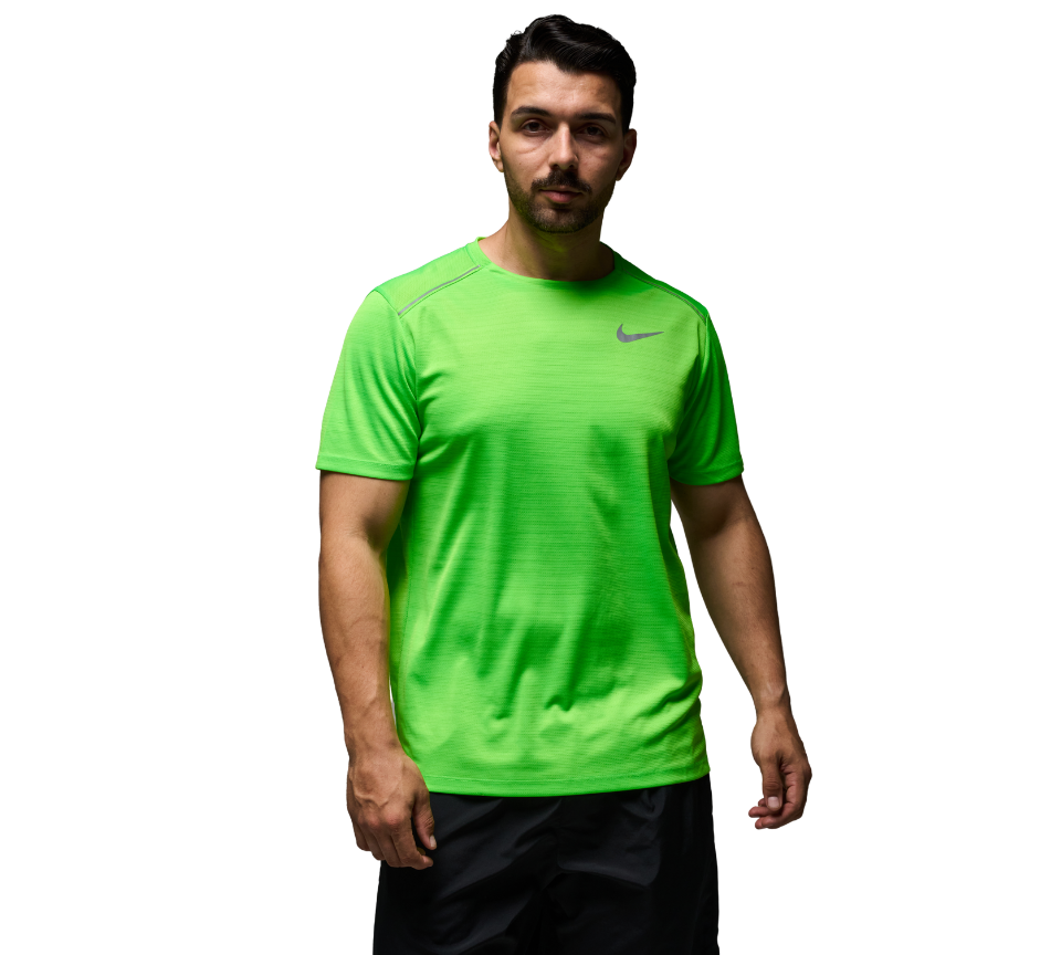 Nike Miler 1.0 T-shirt
