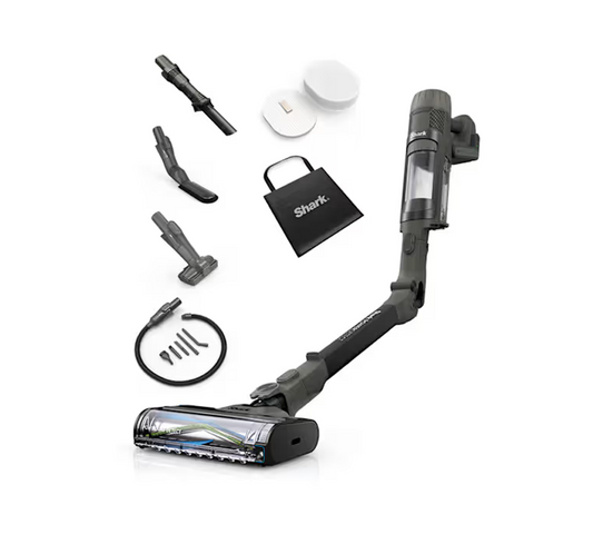 Shark Power Detect Cordless Pet Vacuum Cleaner