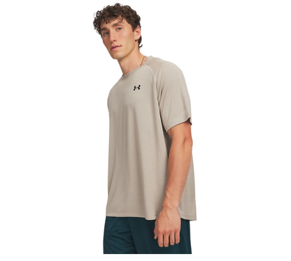Under Armour Tech Textured Tee