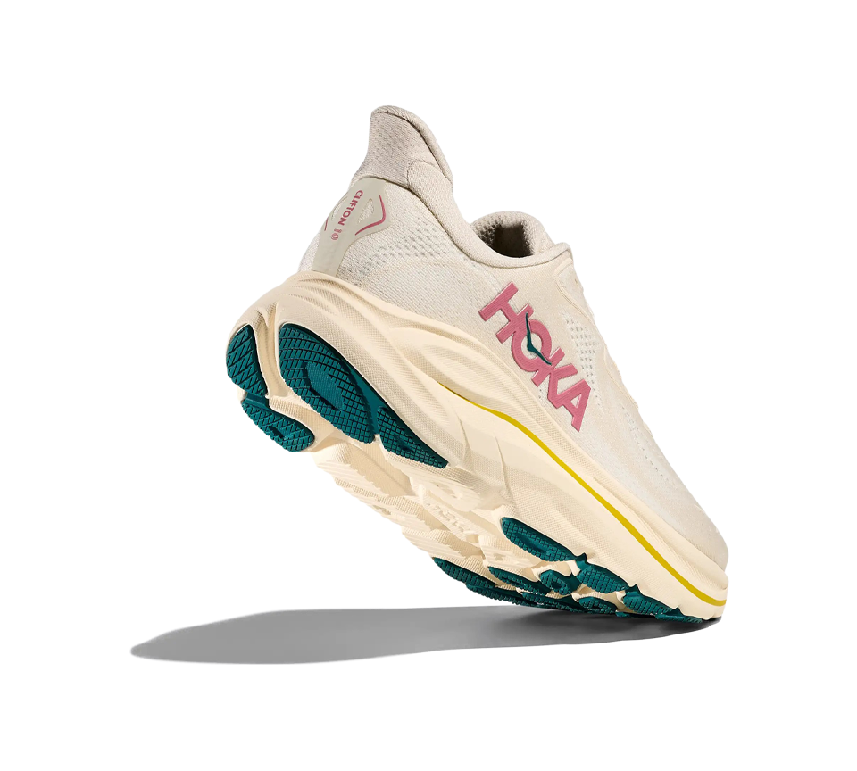 Hoka W Clifton 10 Trainers