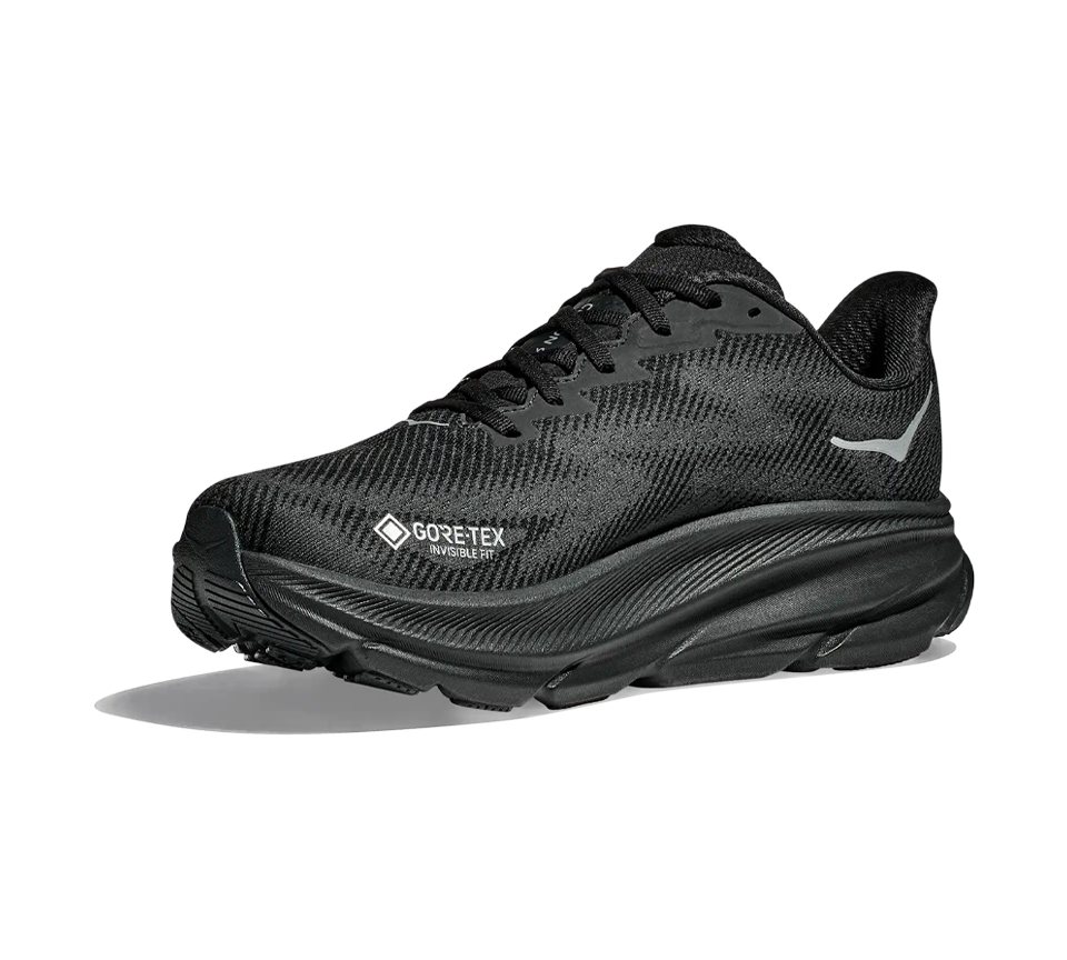 Hoka Clifton 9 Gore-Tex