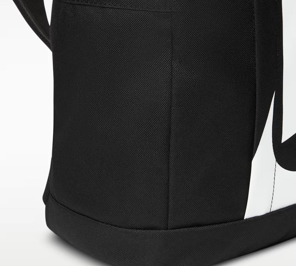 Nike Elemental 2.0 Backpack 21L Black/White