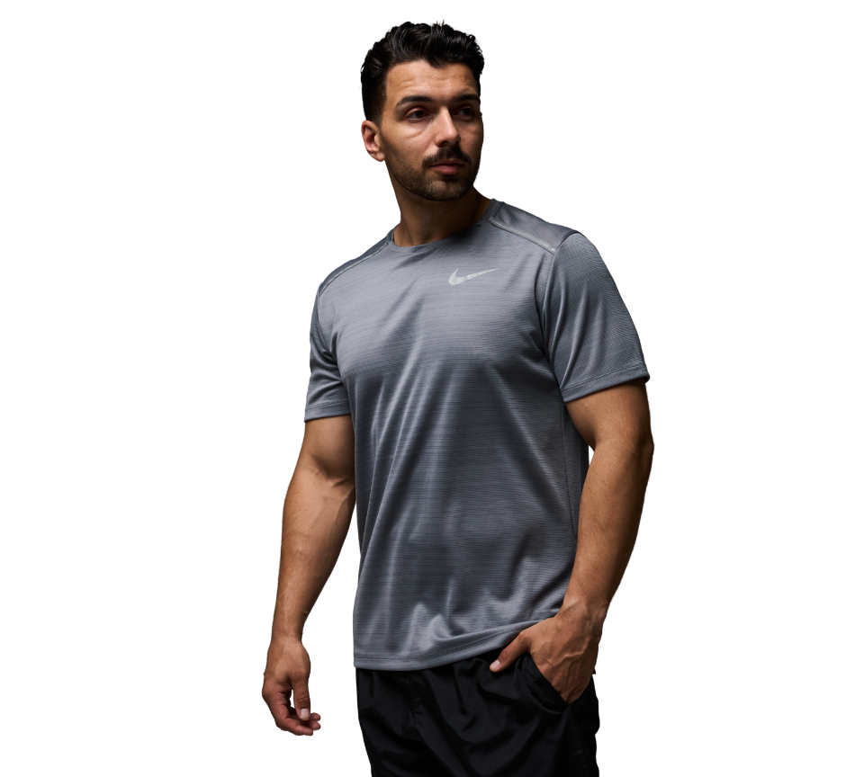 Nike Miler 1.0 T-shirt