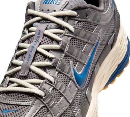 Nike P-6000