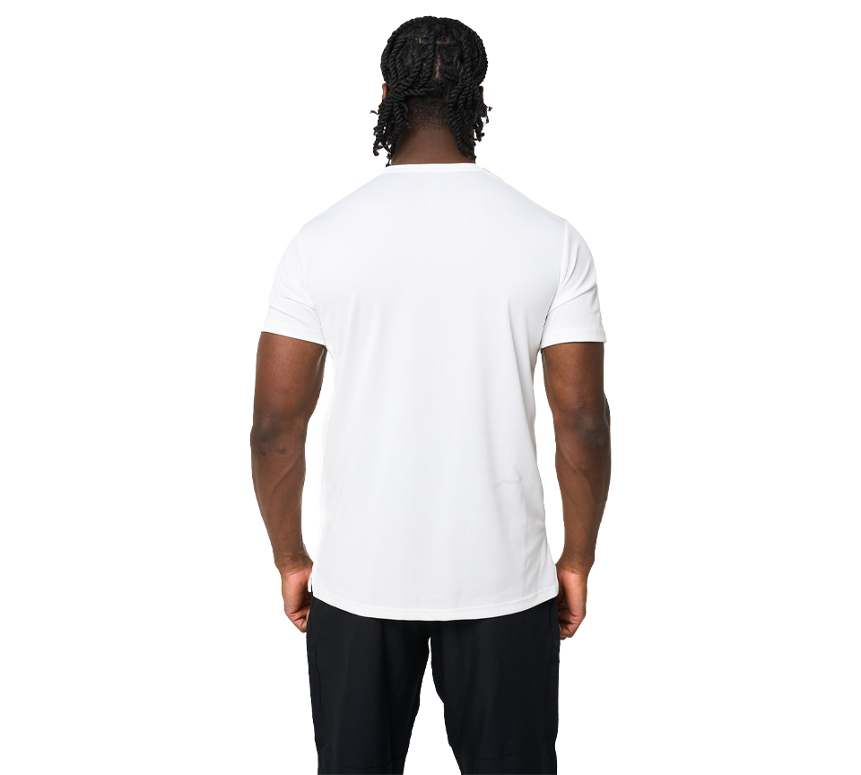 Nike Miler Running Tshirt