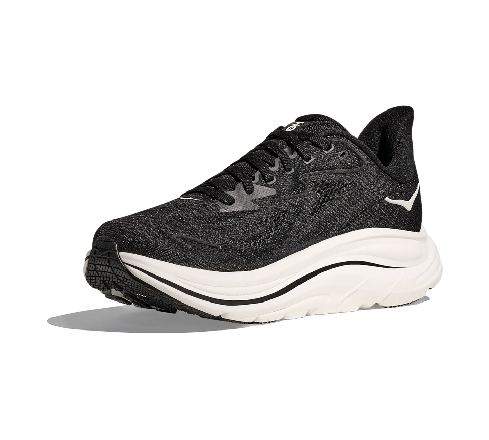 Hoka W Clifton 10 Trainers