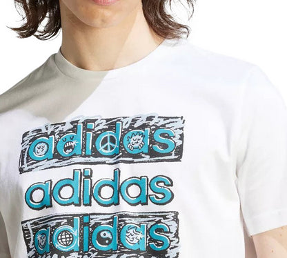 Adidas Sportswear Dream Doodle Multi