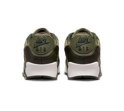 Nike Air Max 90 Trainer Neutral Olive