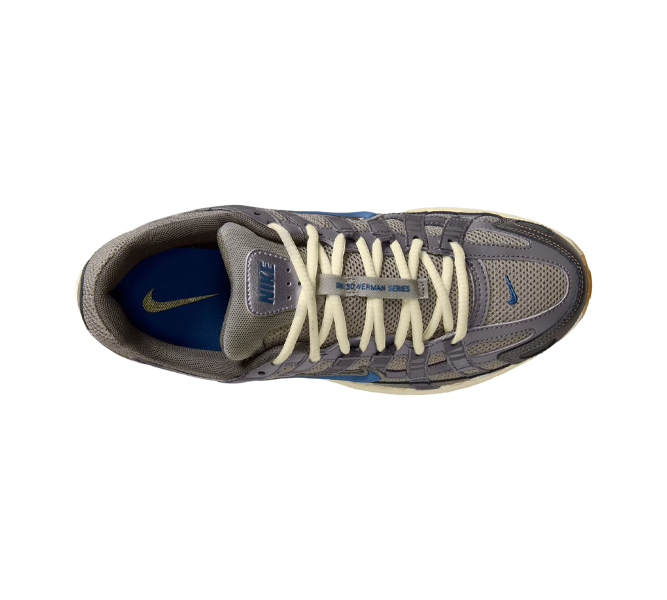 Nike P-6000