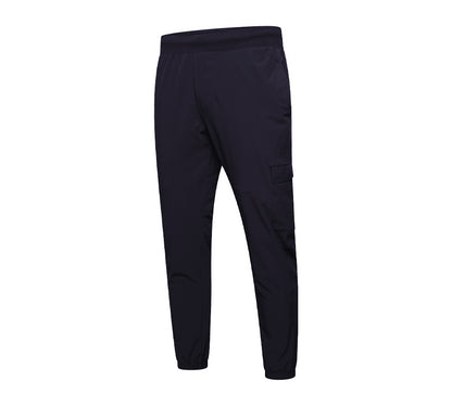 UNDER ARMOUR STRETCH WOVEN CARGO PANTS