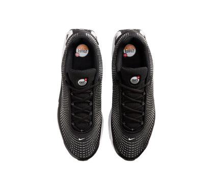 Nike Air Max DN Black White/ Wolf Grey UK 6-11