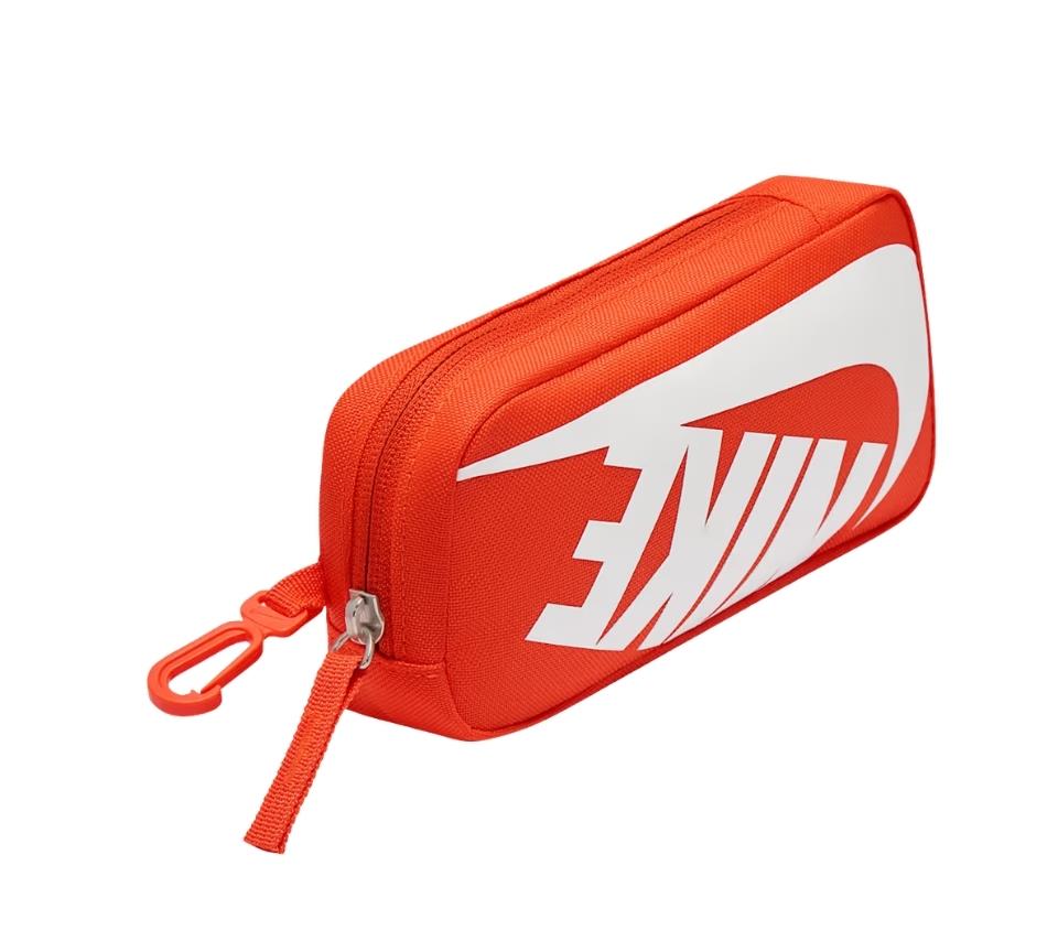 Nike Elemental 2.0 Backpack 20L Energy/Orange/White
