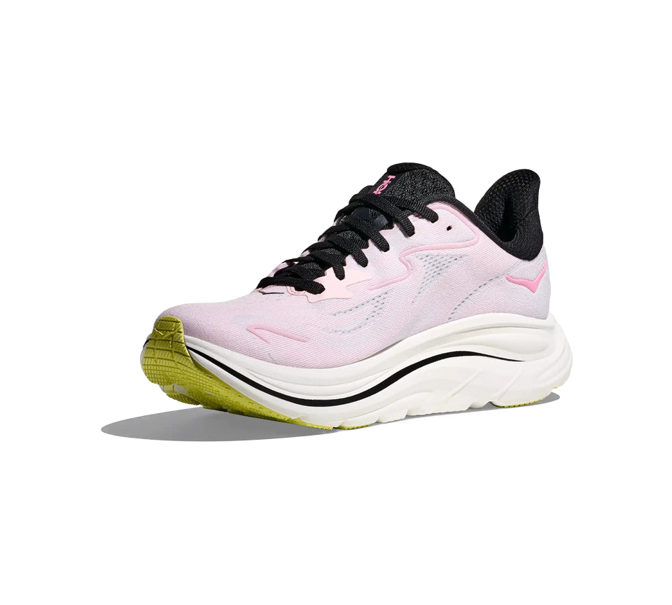 Hoka W Clifton 10 CTNS Trainers UK 3-6