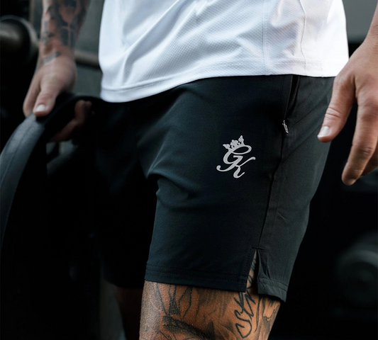 Gym King Energy 6" Shorts