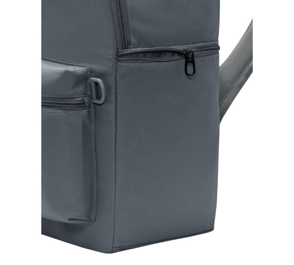 Nike Heritage 2.0 Unisex Backpack (23L) -Smoke Grey/White