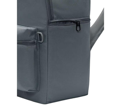 Nike Heritage 2.0 Unisex Backpack (23L) -Smoke Grey/White