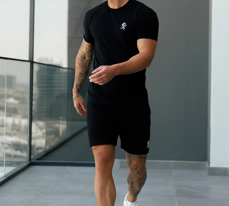 Gymking Fundamental Fleece