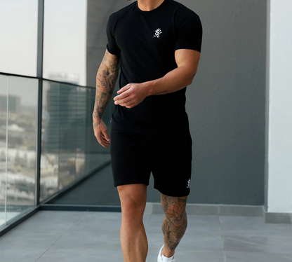 Gymking Fundamental Fleece