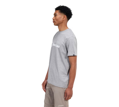 Berghaus Mountain Checklist Tee
