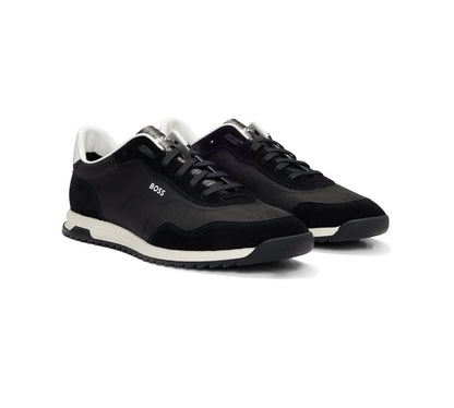 Hugo Boss Zayn_Lowp_Sdtx Trainers
