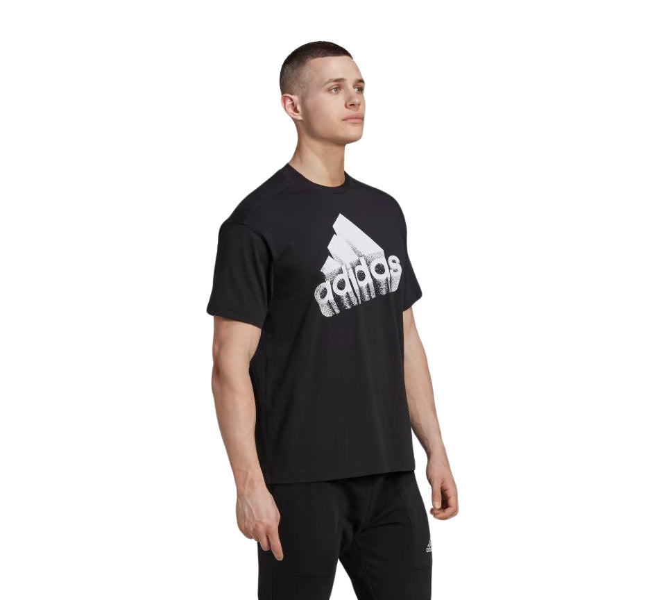 Adidas Essentials Brand Love Logo