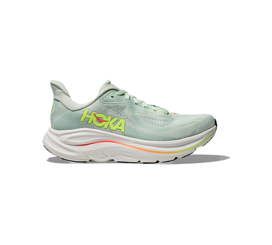 Hoka W Clifton 10 Trainers