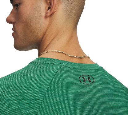 Under Armour Tech Textured Tee