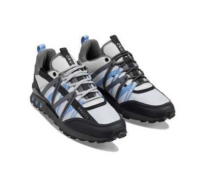 Cruyff Fearia HexTech Trainers