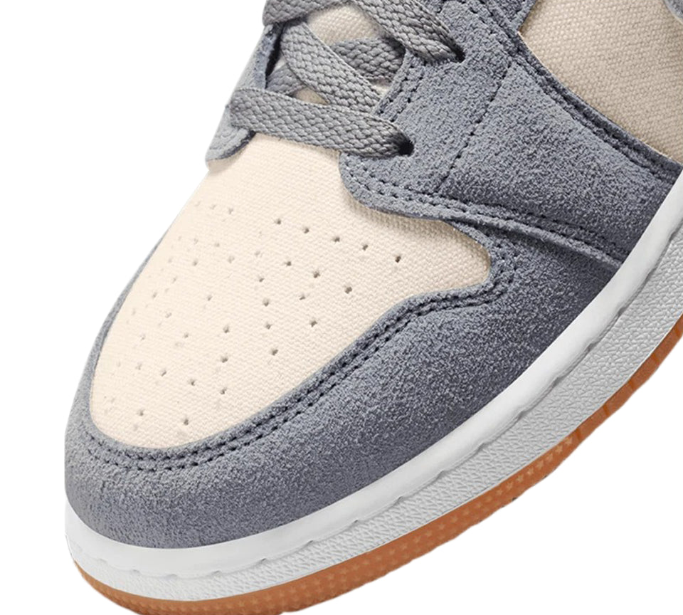 Nike Air Jordan 1 Mid SE GS