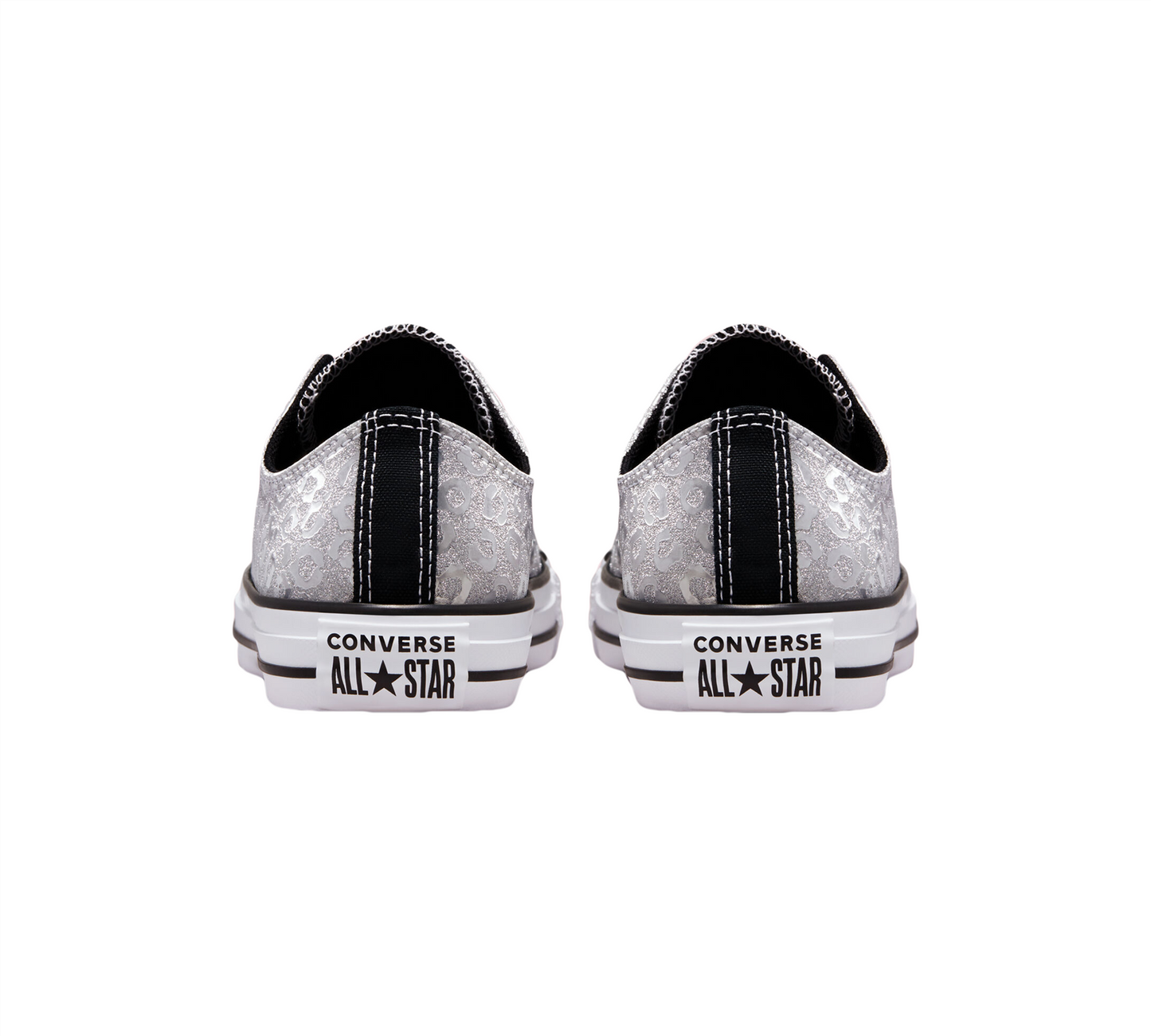 Converse Authentic Glam Chuck Taylor All Star